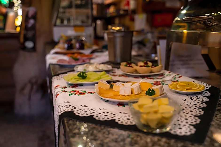 Domek Górski przy Bukowej Chacie