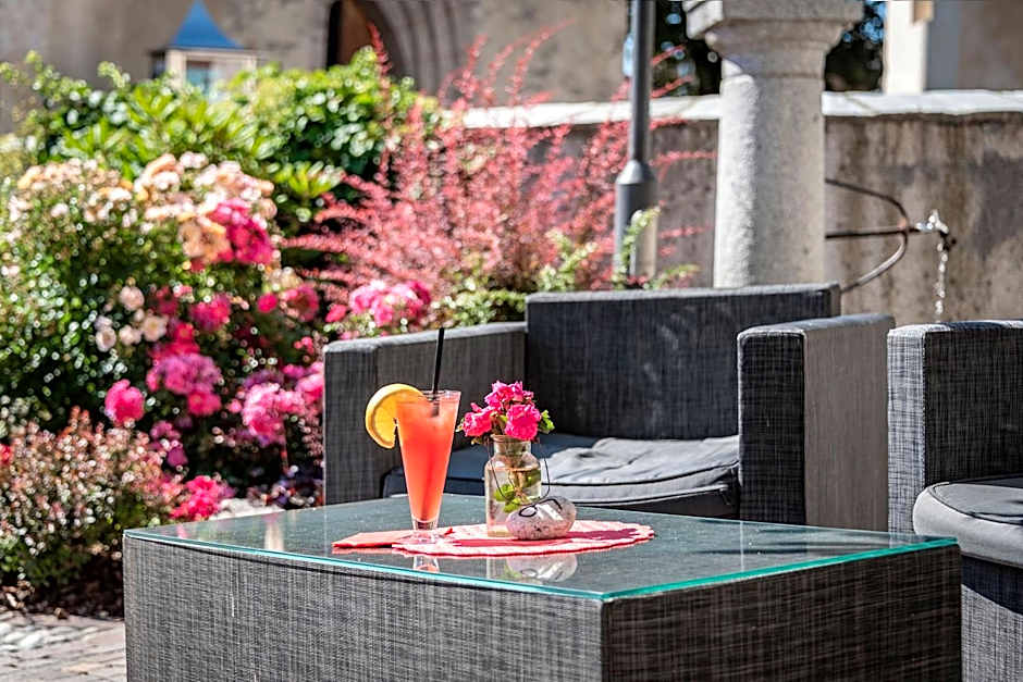 Hotel Weisse Lilie - B&B