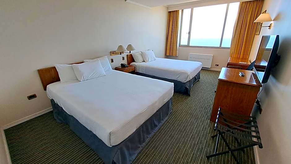 Hotel Diego De Almagro Costanera - Antofagasta