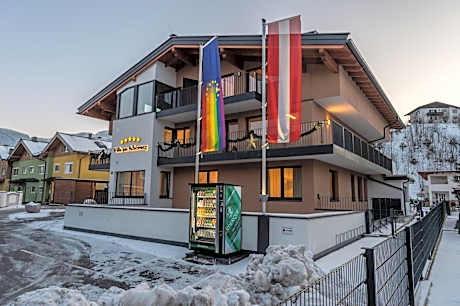 Villa am Achenweg