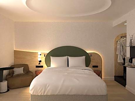Mercure Le Plessis Robinson (Ouverture Septembre 2026)