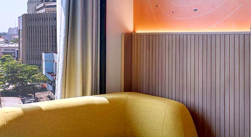 ibis Styles Semarang Simpang Lima