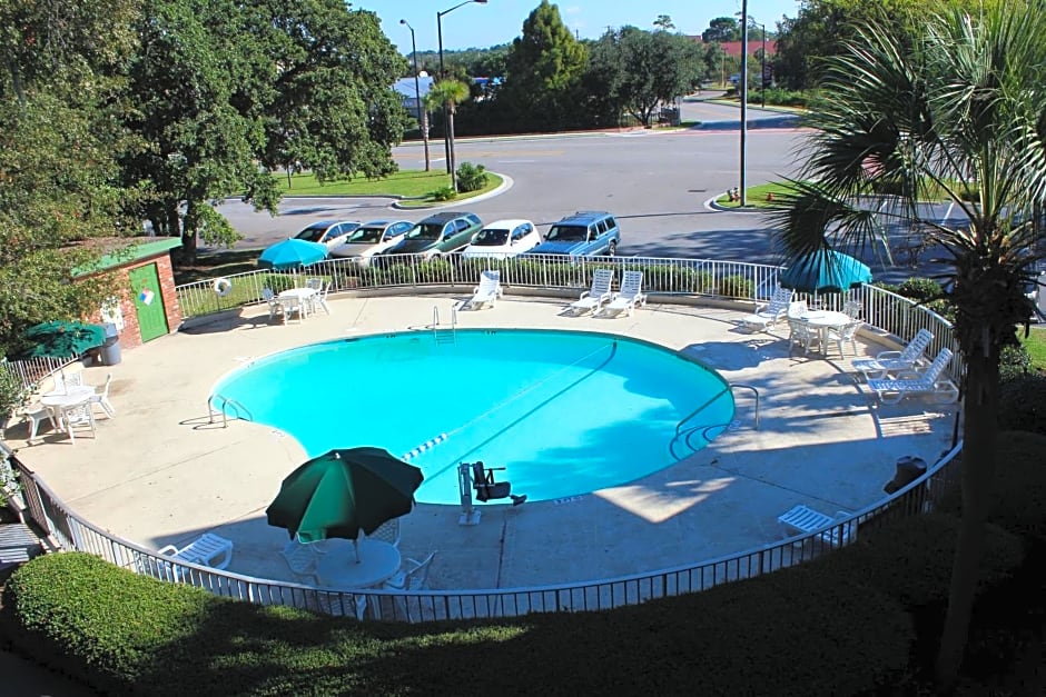 Days Inn Chrlston Patriots Poi – Mount Pleasant, SC