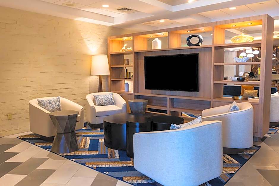 DoubleTree By Hilton Tinton Falls Eatontown