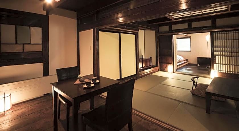 Takamiya Ryokan Miyamaso