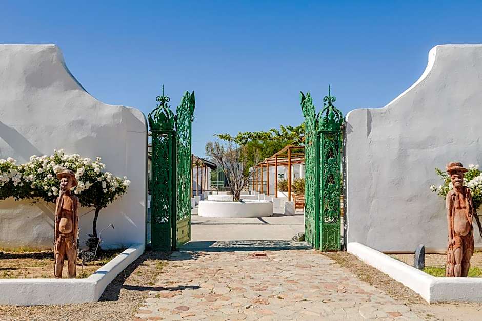 Karoo 1 Hotel Village