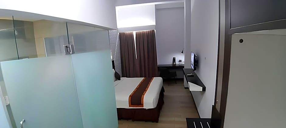 Hotel Xtra Bengkulu