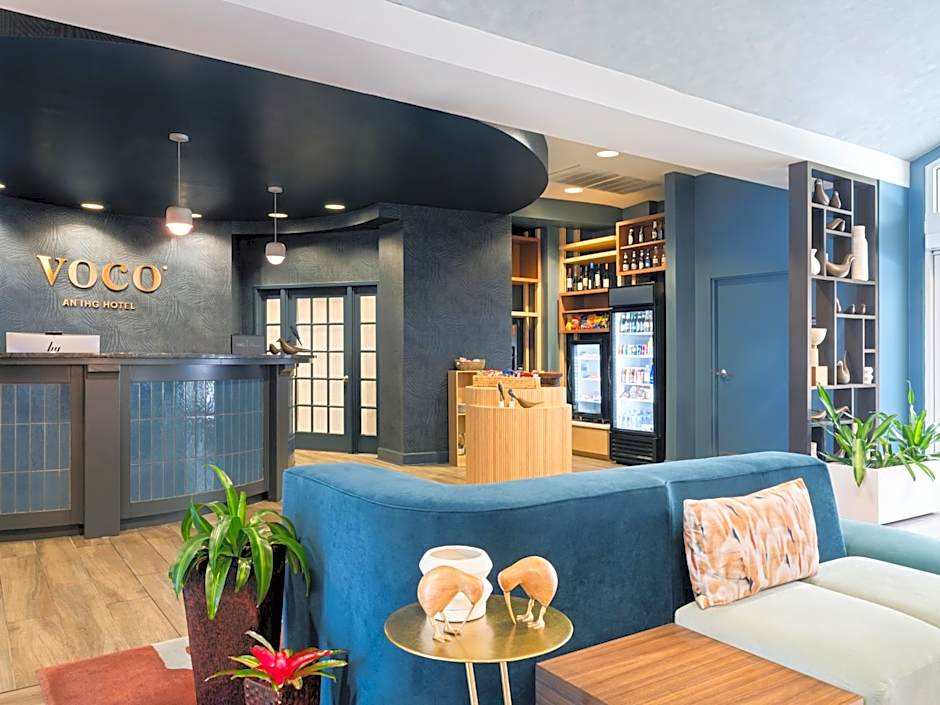 voco Sarasota By IHG
