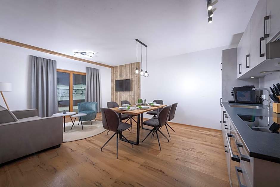 Apartment Streif LXL