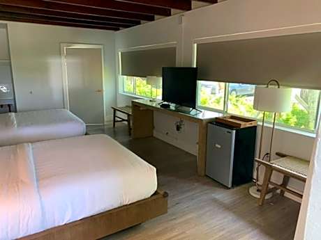 Double Room - Disability Access