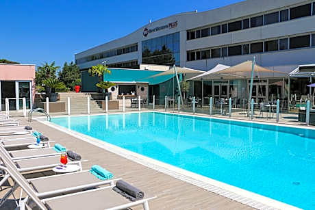 Best Western Plus Hotel Admiral