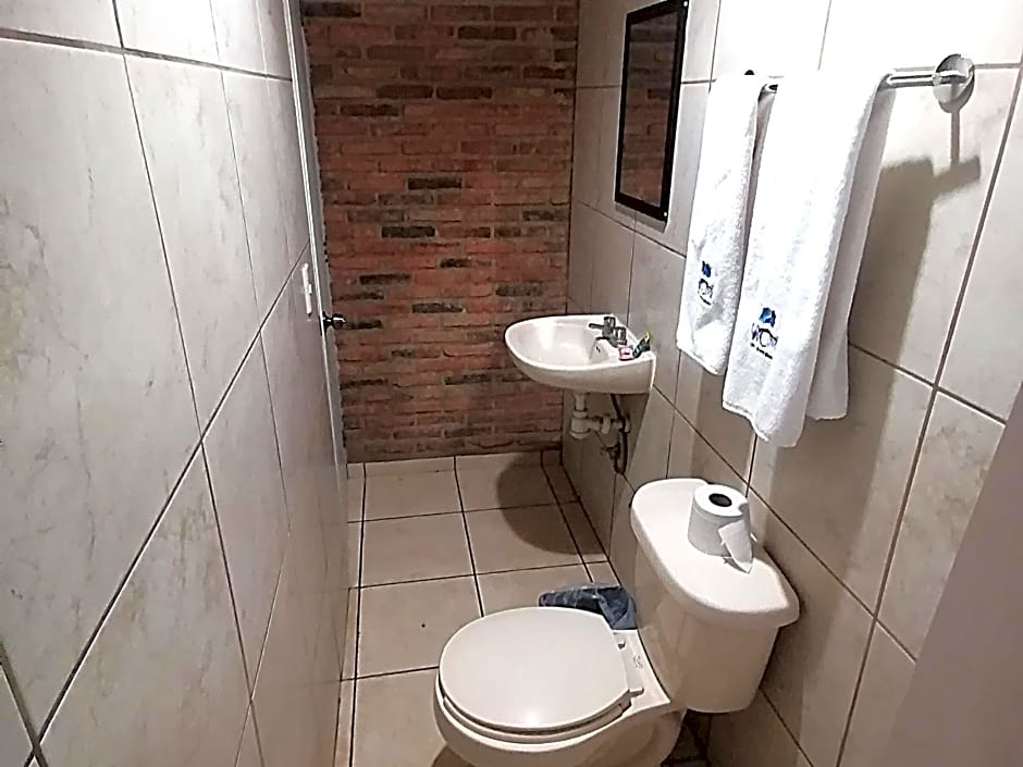 Hotel HCM Guadalajara