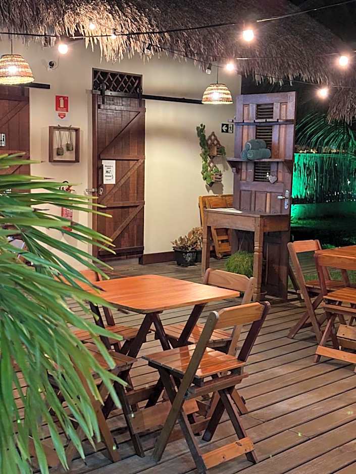 Pousada Lanea Experience