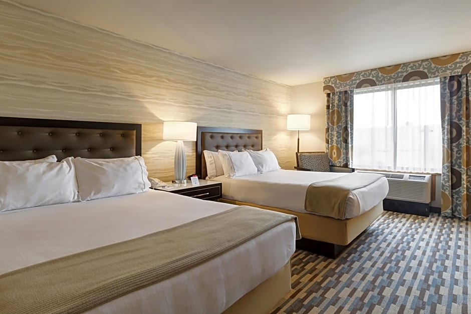 Holiday Inn Express Hotel & Suites Warwick-Providence Airport