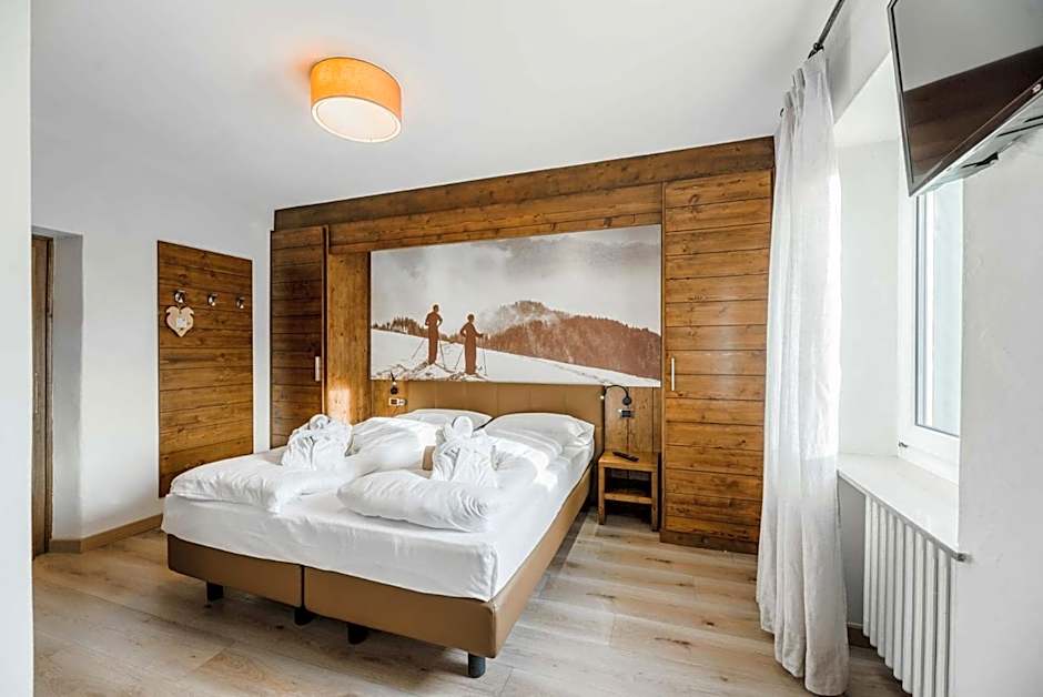 Family Hotel Gran Baita