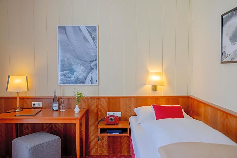 Hotel Friese