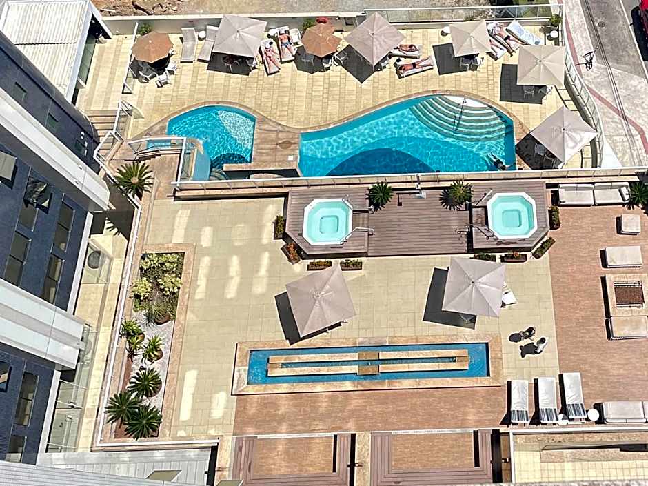 Mercure Camboriu
