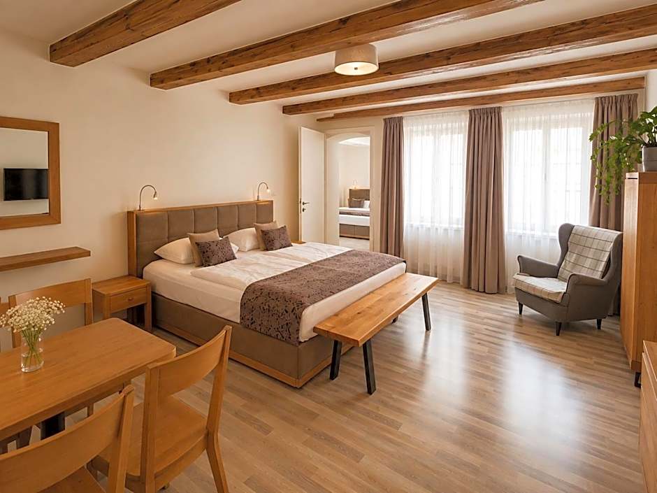 Hotel Karlova Prague - Mostecka 10 st Depandance