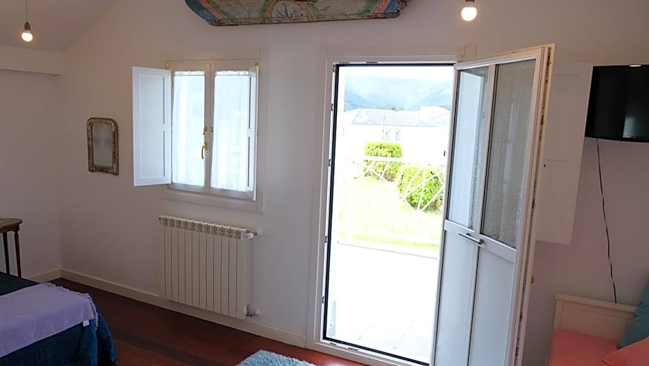 HOTEL LA CASA DE LAS CAMELIAS