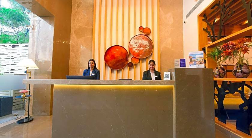 SureStay by Best Western Model Town Amritsar