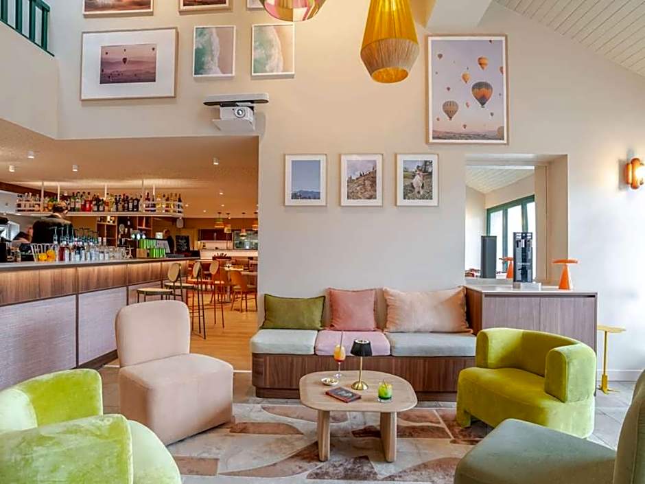 ibis Styles Saint-Jean-de-Luz Donibane