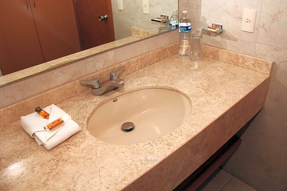 Hotel Real Zapopan
