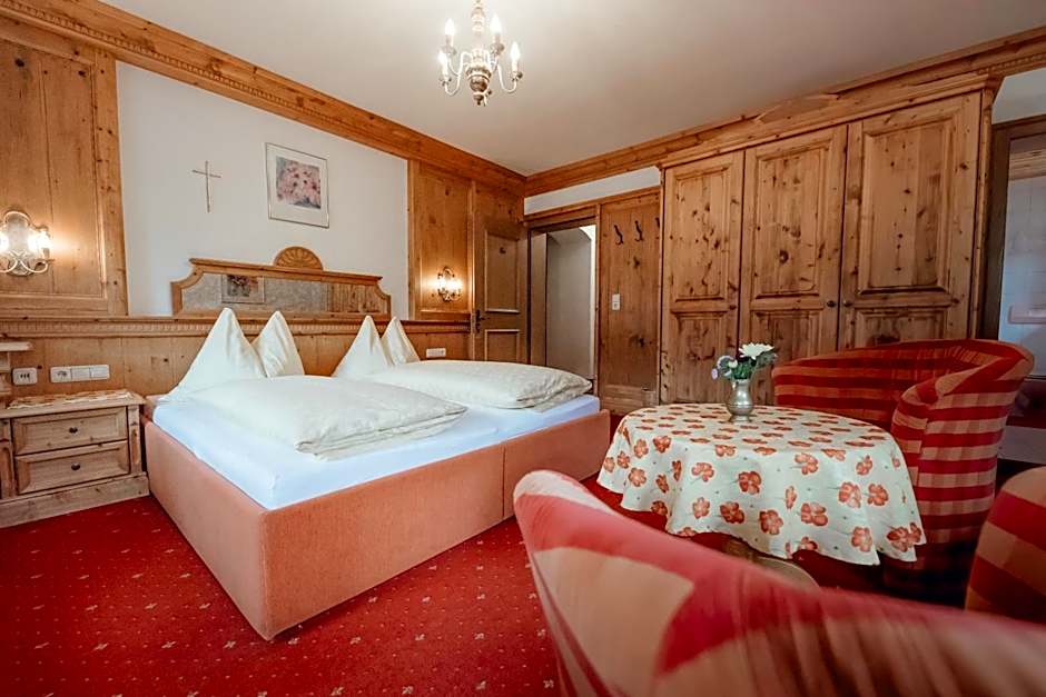 Zimmer & Ferienwohnungen Dandler