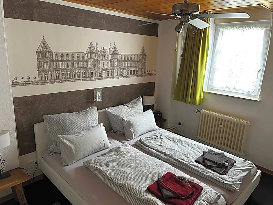 City B&B Cochem