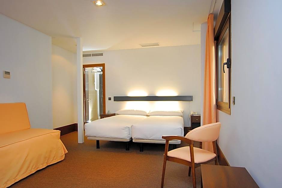 Hotel Domus Plaza Zocodover