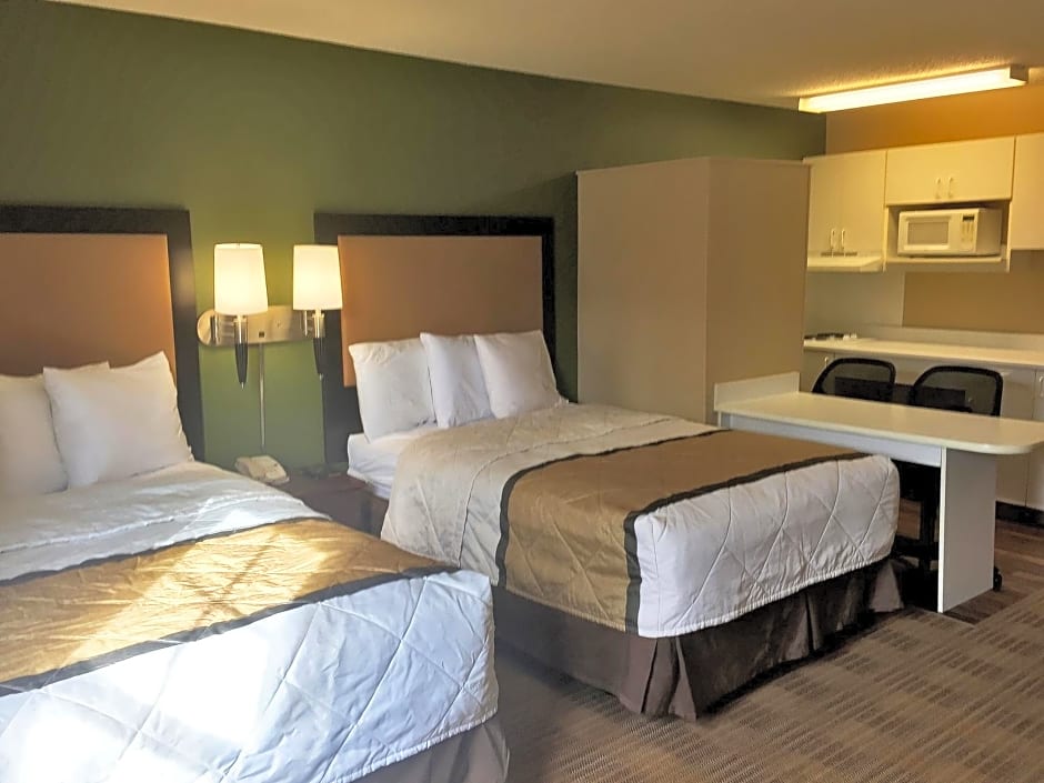 Extended Stay America Suites - Detroit - Ann Arbor - Briarwood Mall