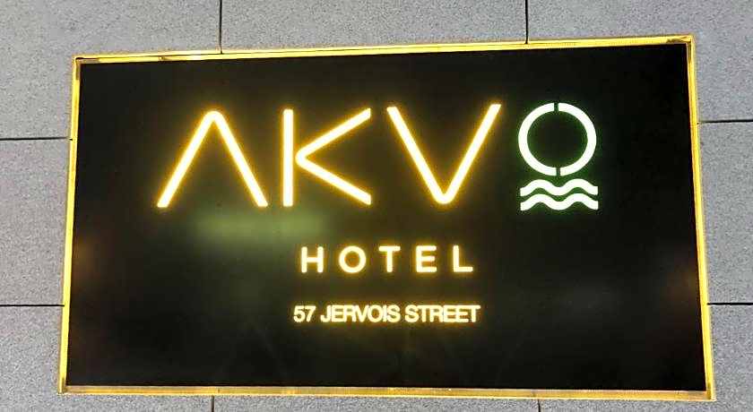 AKVO Hotel