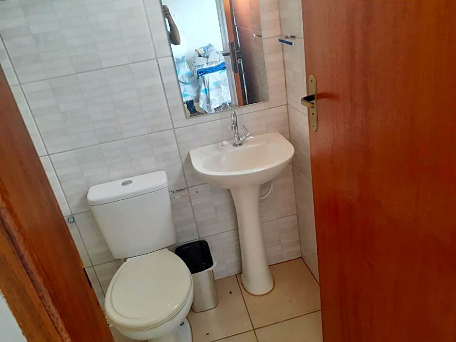 Pousada Nascer da Lua