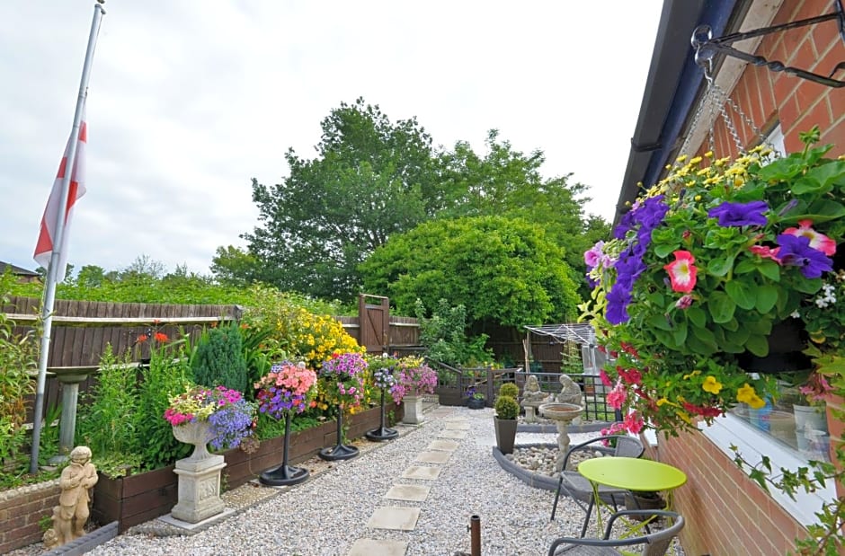 Rosedale Bed and Breakfast