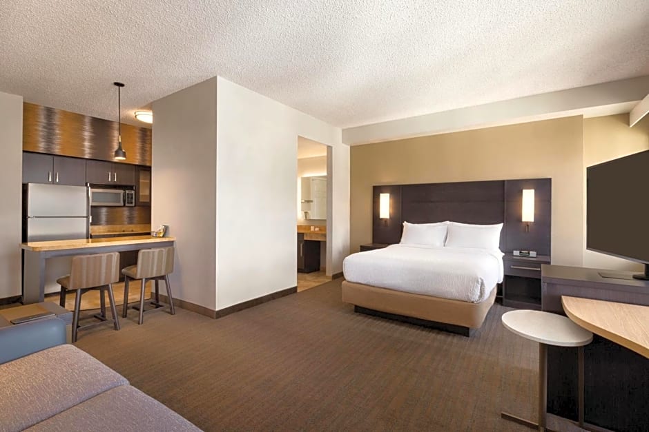 Residence Inn by Marriott Denver City Center