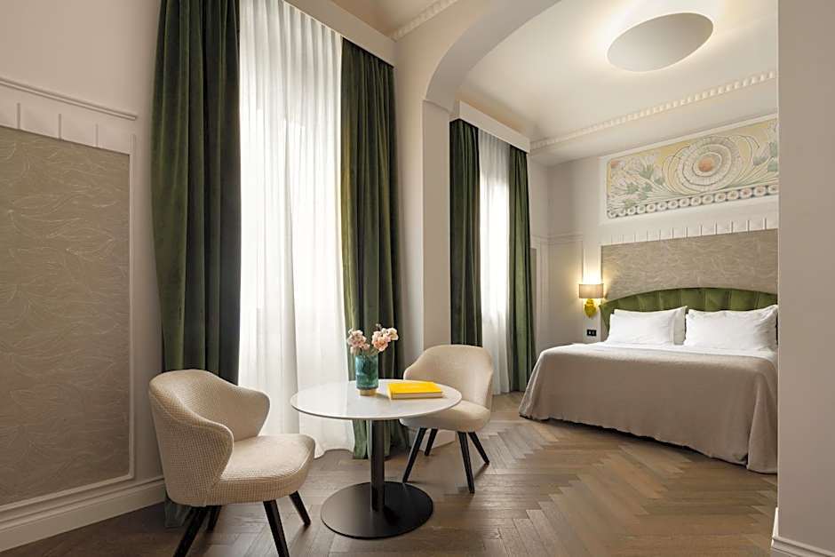 Patria Palace Lecce