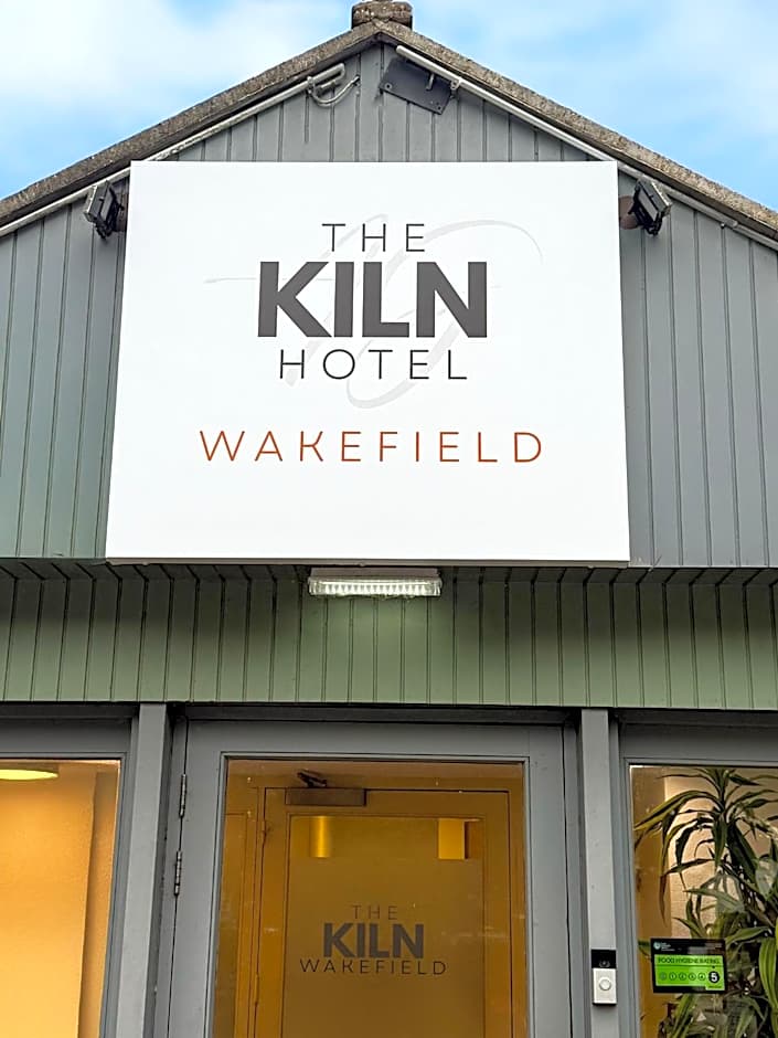 Campanile Hotel Wakefield