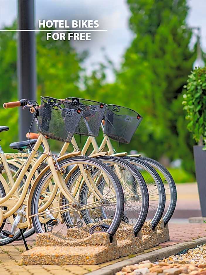 Cosmopolitan Bobycentrum - Czech Leading Hotels