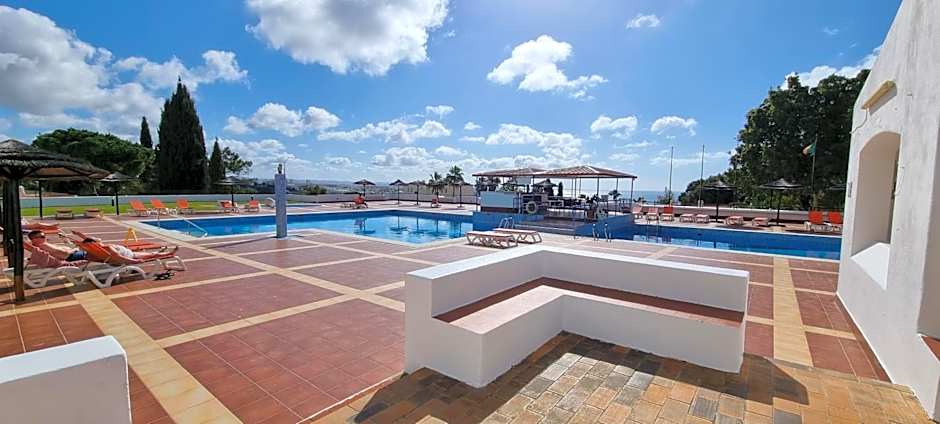 Albufeira Jardim by Umbral