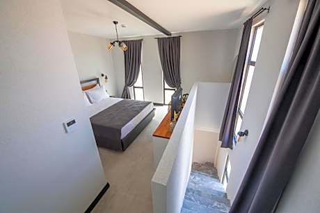 Duplex Suite