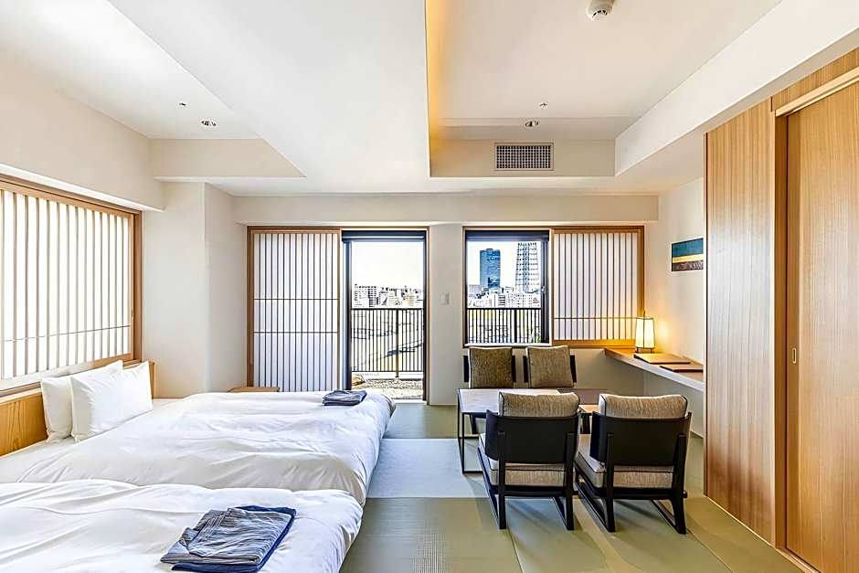 PROSTYLE RYOKAN TOKYO ASAKUSA