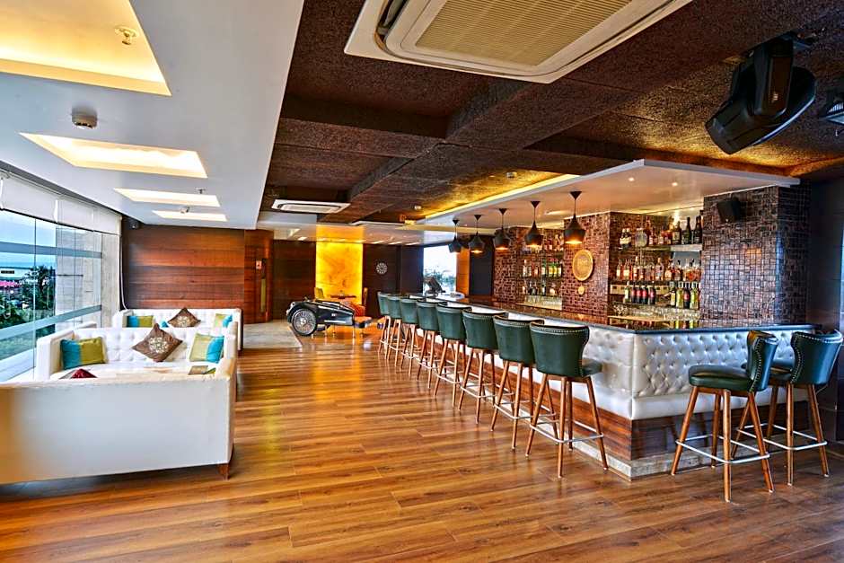 Four Points by Sheraton Dehradun