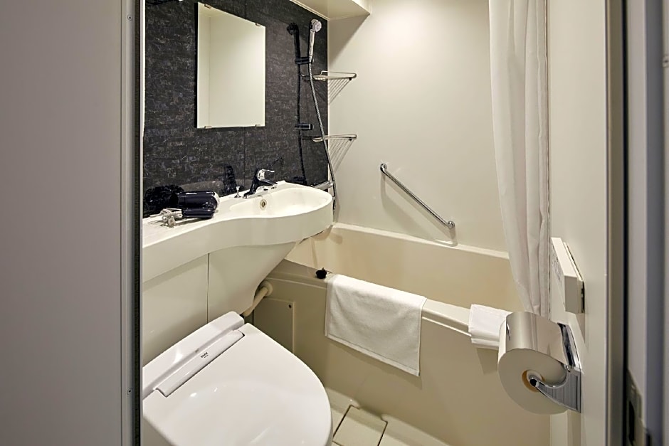HOTEL BRILLER Kyoto Station South