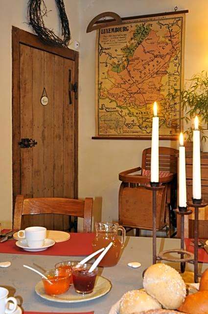 B&B Le Clos de la Fontaine