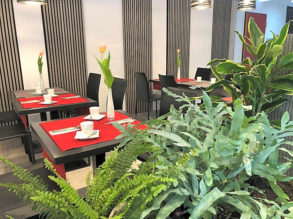 Allgäuhotel Memmingen Nord