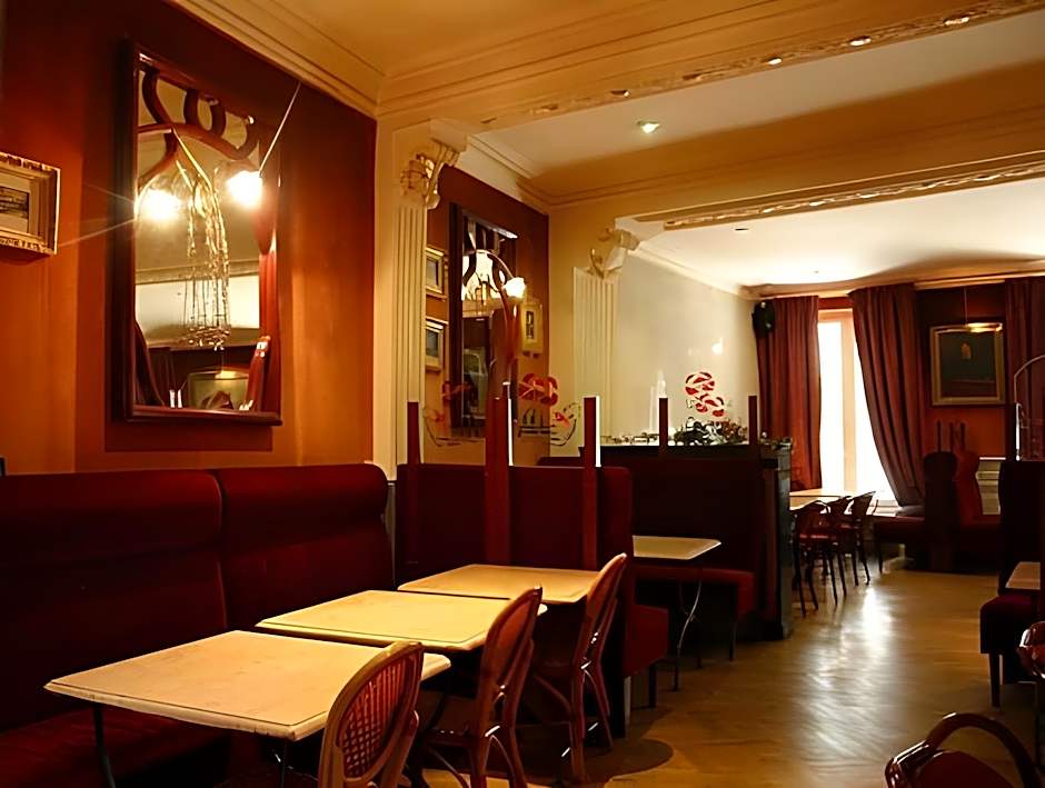 Europe Hotel