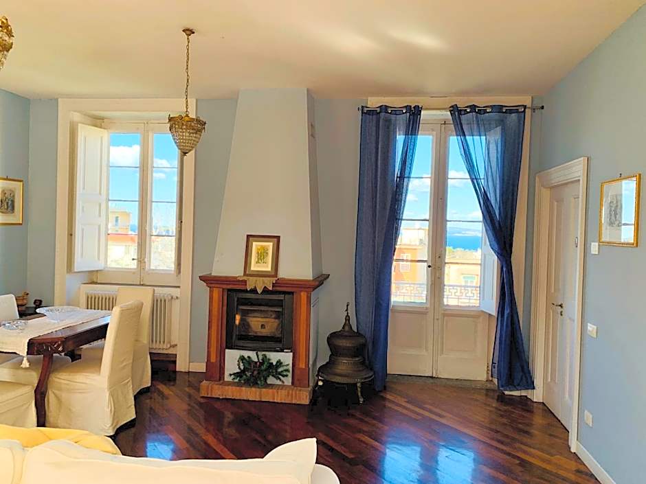 The Secret Garden Relais