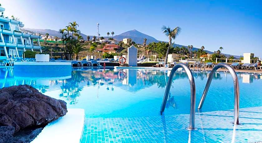 Hotel Spa La Quinta Park Suites