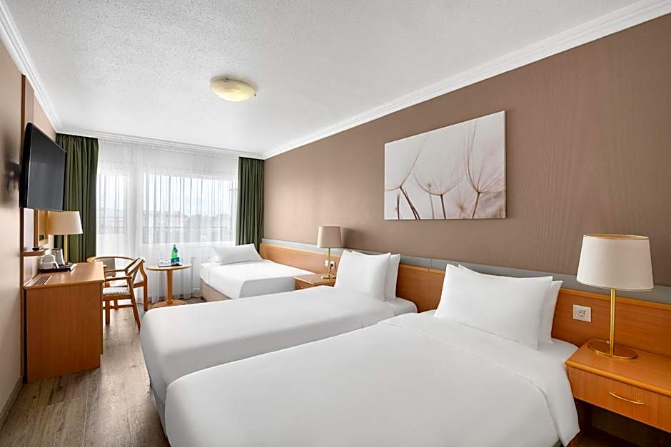 Danubius Hotel Arena