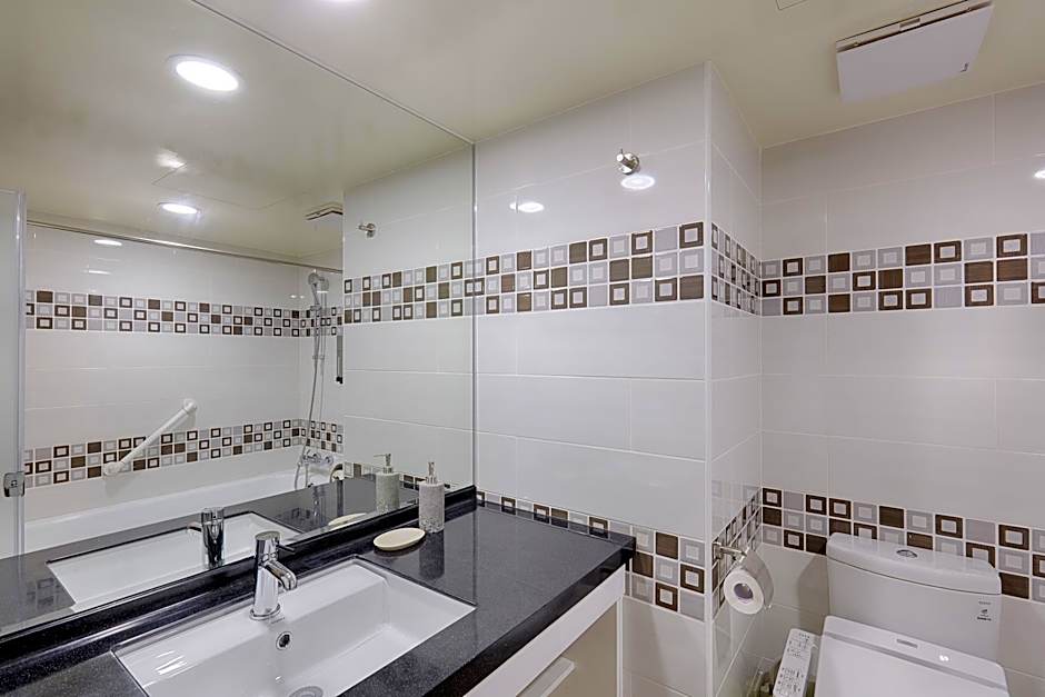 Good Life Hotel - Shang Hwa