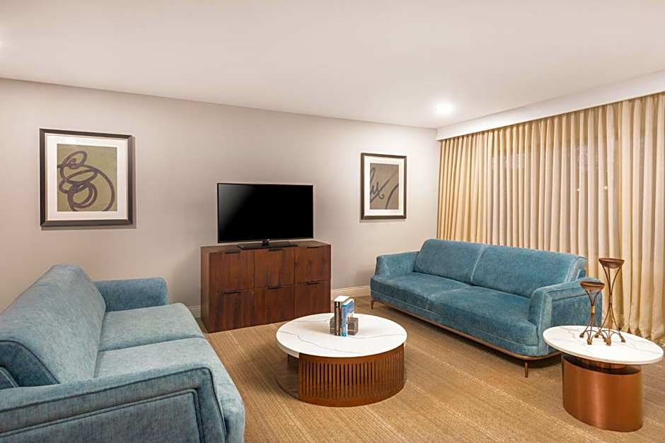 Crowne Plaza Atlanta SW - Peachtree City By IHG